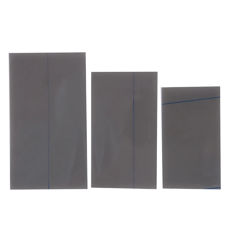 

LCD Polarizer Film Polarization Film Polarized Light Film For Apple 5.5'' Inch