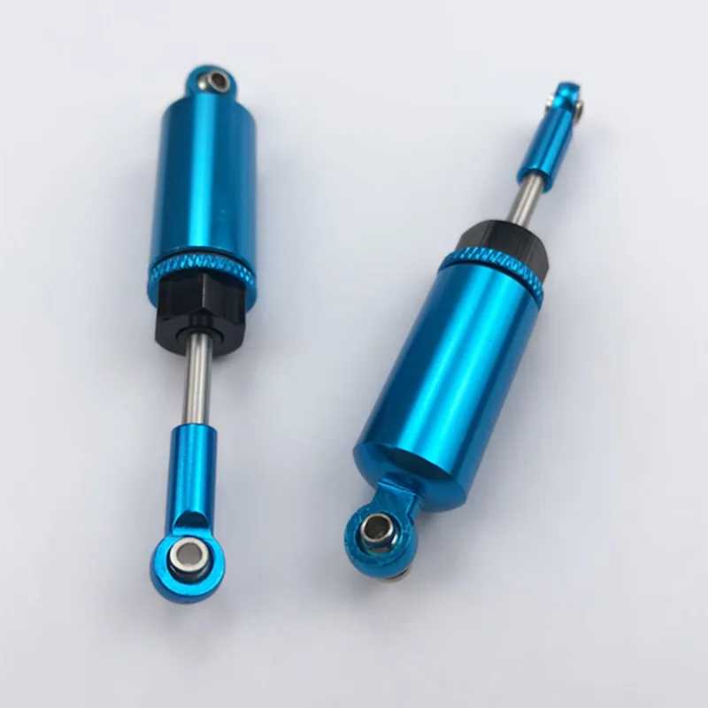 2 шт./4 шт. металлический передний/задний демпфер внутренний пружинный