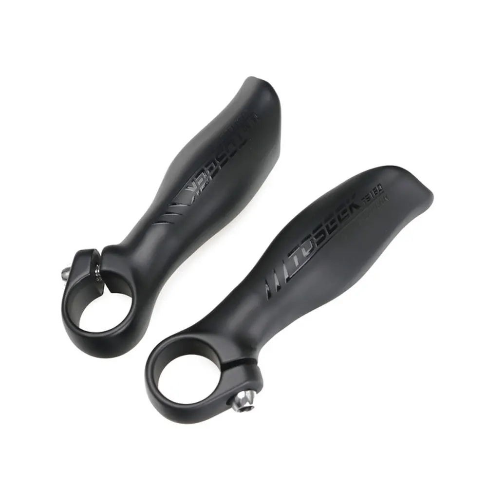 Наконечник руля из углеродного волокна TOSEEK для горных и шоссейных гонок