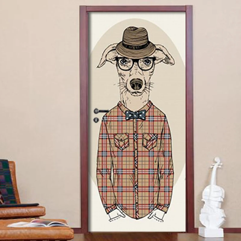 Оконная пленка размером на заказ статическая липкая защита конфиденциальности