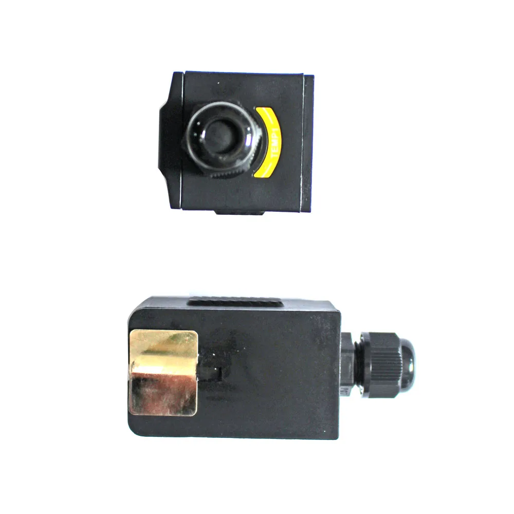 Ультразвуковой датчик температуры CT 1 sensor PT100 (DN50 6000 40 ~ 160 ℃) используется с