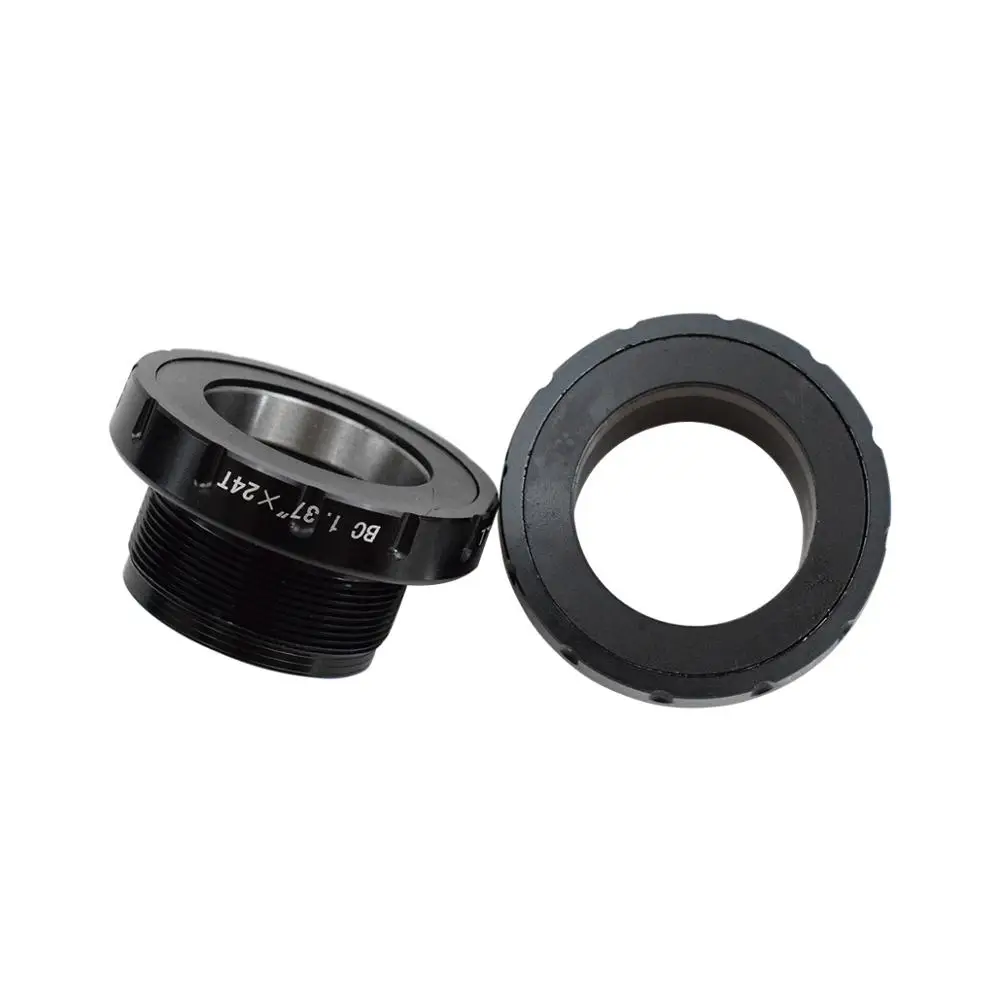 Велосипедный подшипник BB30 PF30 BB386 BSA нижний кронштейн для SHIMANO SRAM 30/24/22 мм | Спорт и