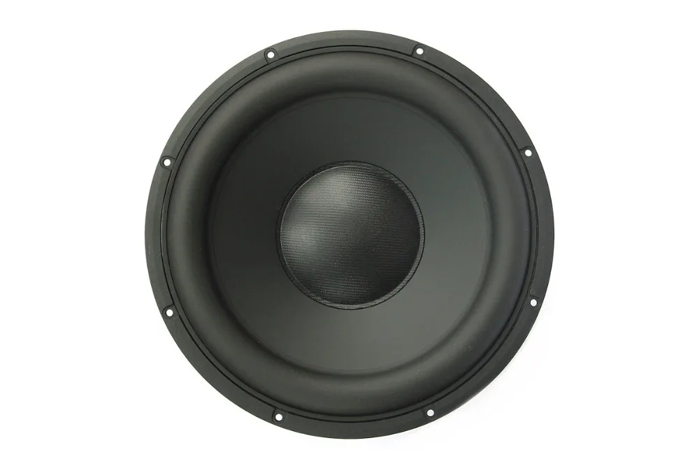 HF 193 HiFi колонки 12 дюймов низкочастотный динамик/30W4558T00/ 89dB 4 Ом|Усилители мощности| |