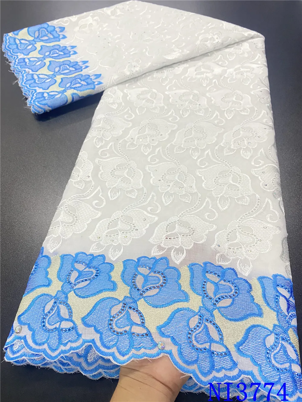 Ниай африканская кружевная ткань 2020 высокое качество сухие кружева вышитые