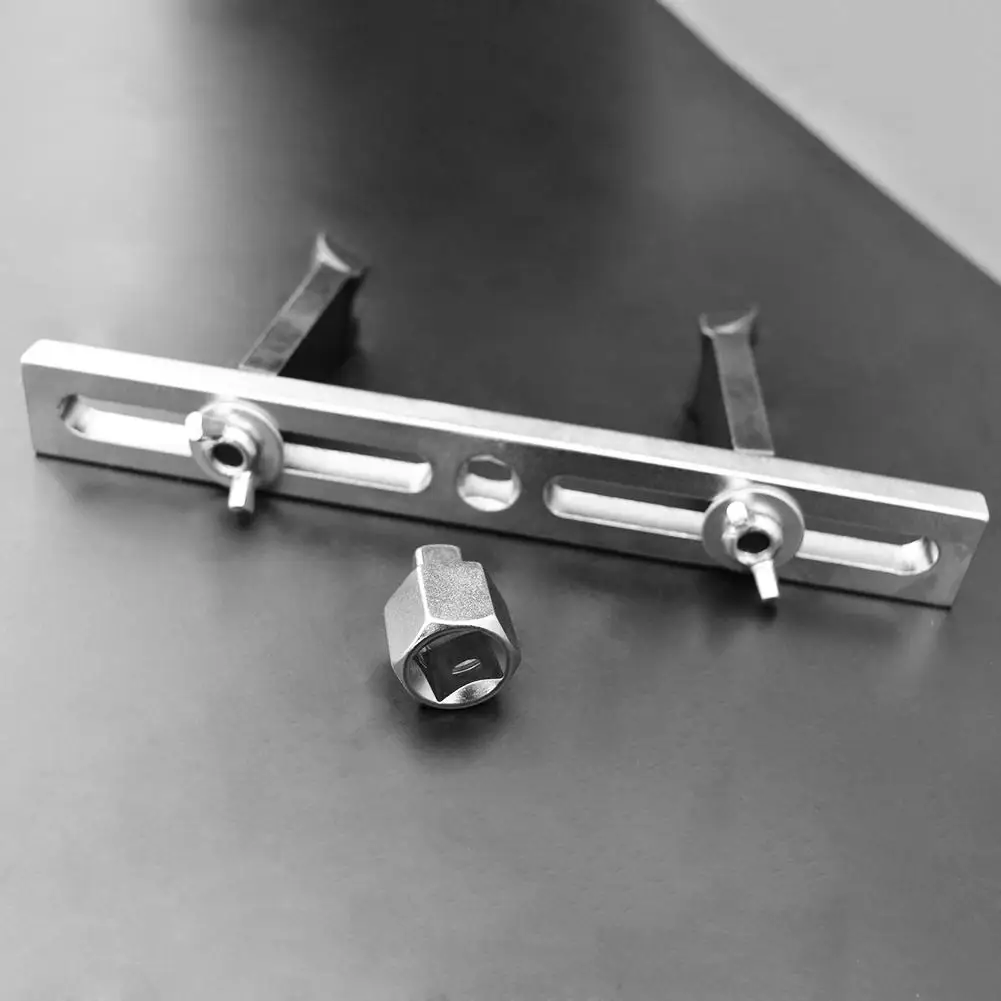 VODOOL Регулируемый автомобильный топливный насос Крышка бака насоса удалить