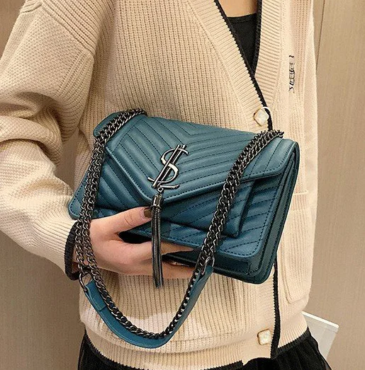 Роскошные женские сумки 2020 дизайнерская сумка через плечо вечерний клатч