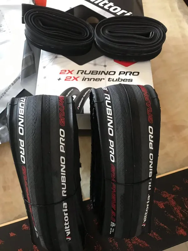 Vittoria RubinoPRO2.0 дорожная велосипедная шина работающая от Графен складная клинкера 700