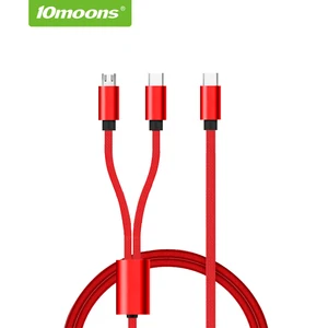 Кабель-адаптер OTG с 10 лунами G20 G30 G50 G12