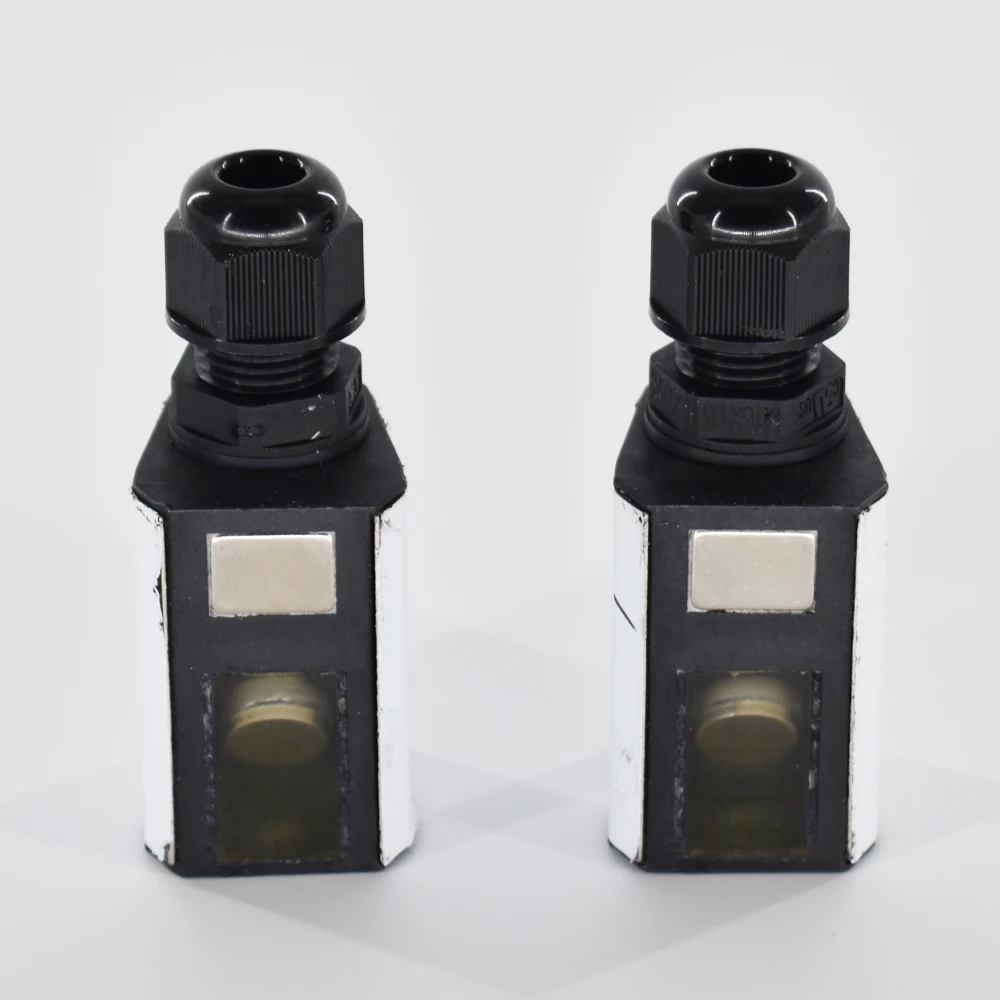 Transdutor Ultrassônico de Medidor de Vazão s2 Dispositivos para Medidor de Fluxo Medidores de vazão