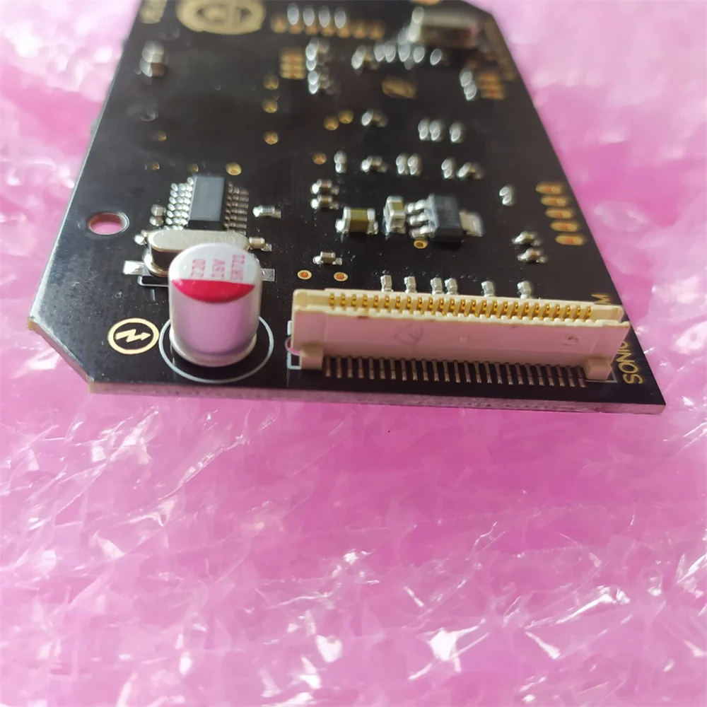 

Professional Optical Drive Board Simulation Motherboard Replacement for SEGA Dreamcast GDEMU Pro Game Machine