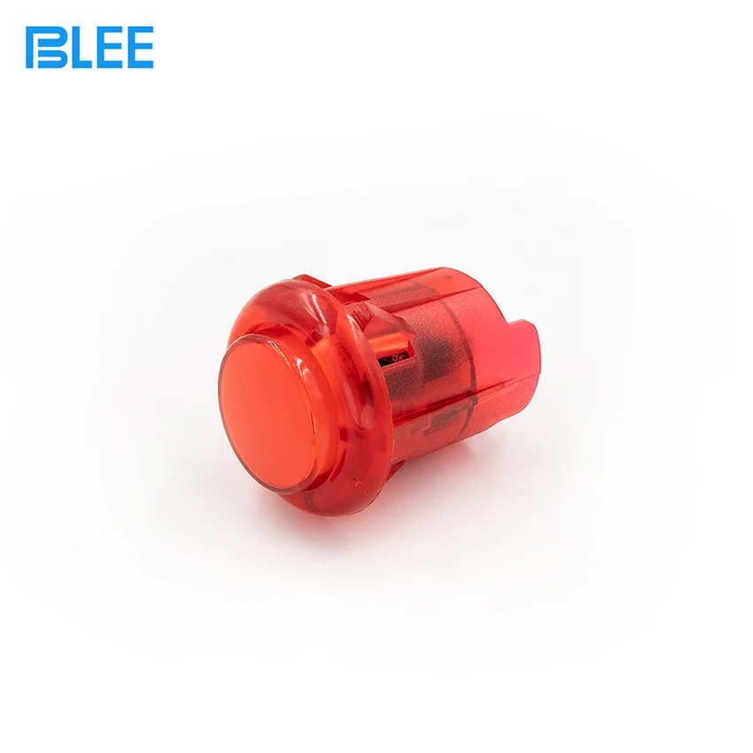 Роскошный светодиодный светильник для аркадной машины 30 мм встроенный