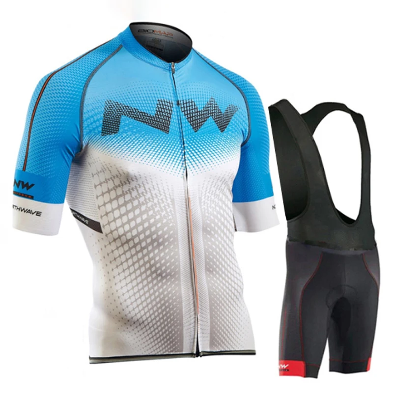 

2022 Cycling Sets Bike uniform Summer Cycling Jersey Set Men's Road Bicycle Jerseys MTB Bicycle Wear Breathable Cycling Clothing