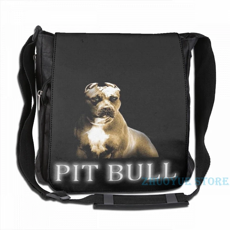 Рюкзак pitbull с USB зарядкой для мужчин и женщин сумка путешествий принтом Я люблю