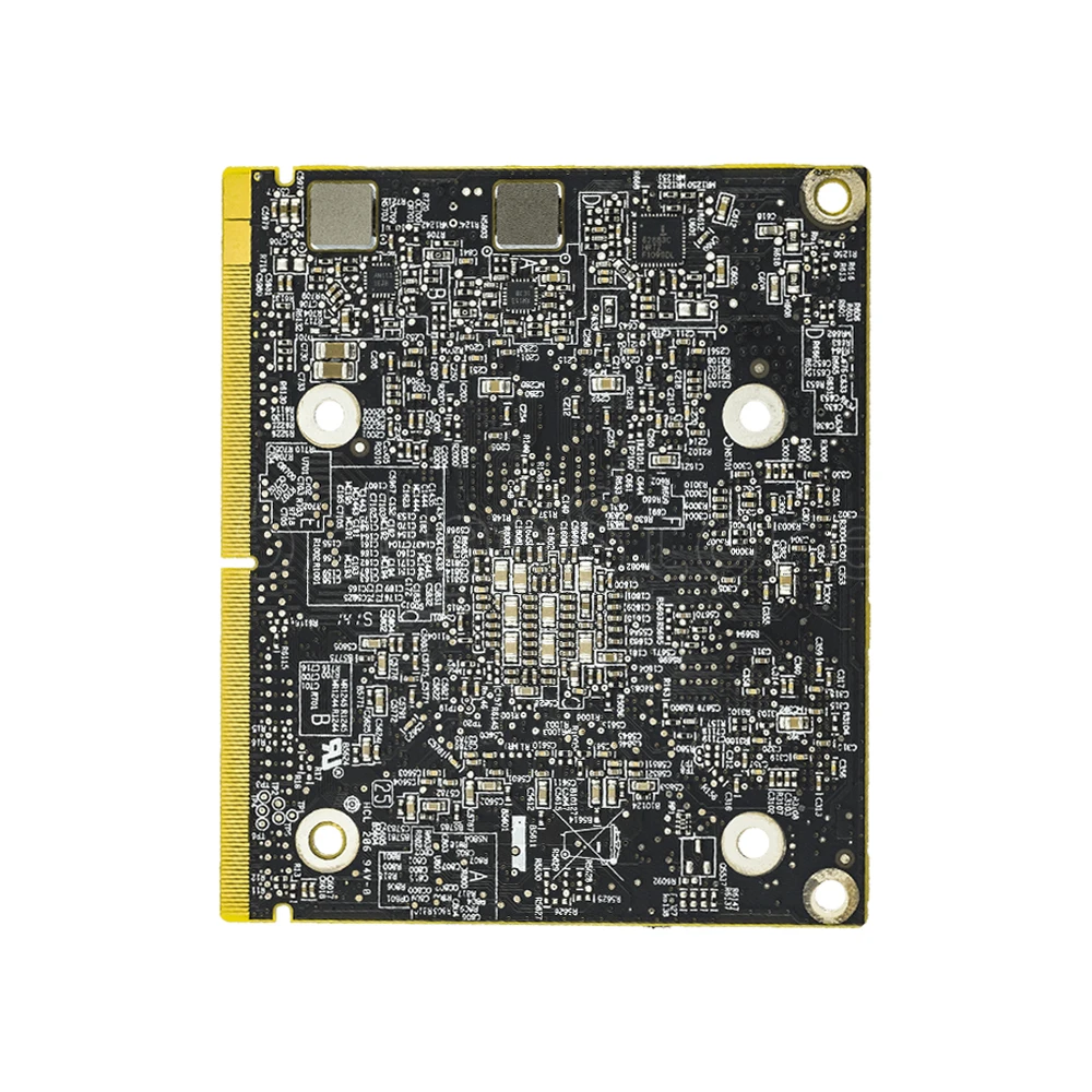 Видеокарта 661-5967 Для imac A1312 27 "Mid 2011 MC813LL/A MC814LL/A AMD Radeon HD 6770M 512 Мб | Компьютеры и офис