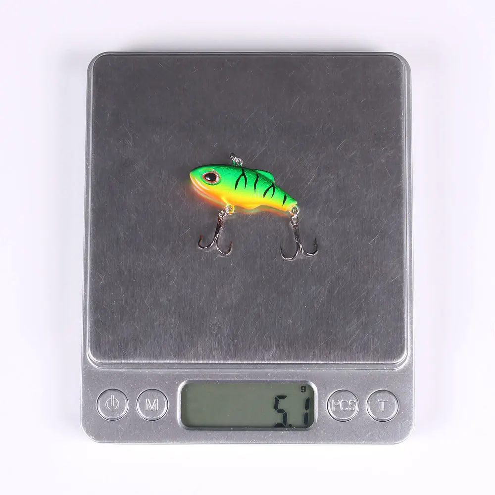 

3.5cm/5g Swimbait Pike Wobblers Crankbait Fishing Lure Multi Jointed Hard Bait Musky Sinking Isca Artificial Fishing Lure