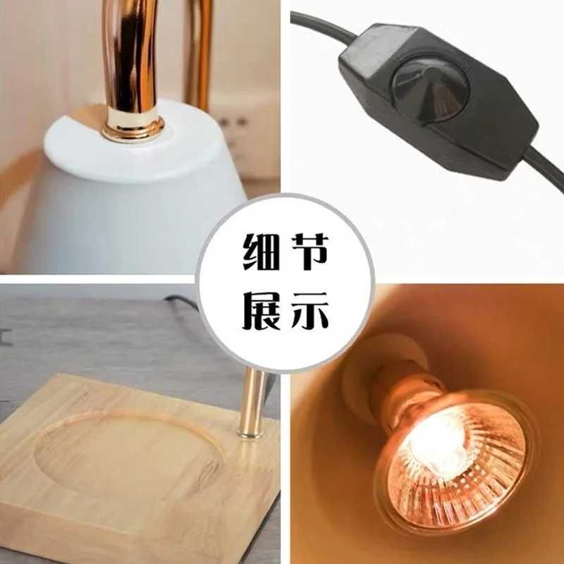 Ароматерапия плавильная свеча восковая лампа ароматическая грелка Бытовая