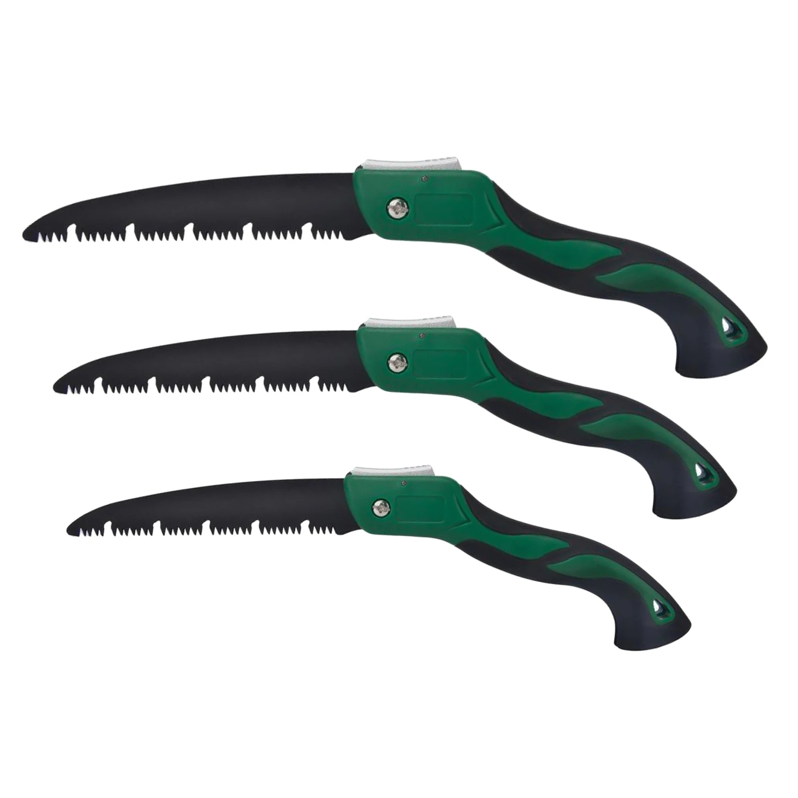

Folding Camping Pruning Saw Hand Saw Outdoor Gardening Hand Pruner