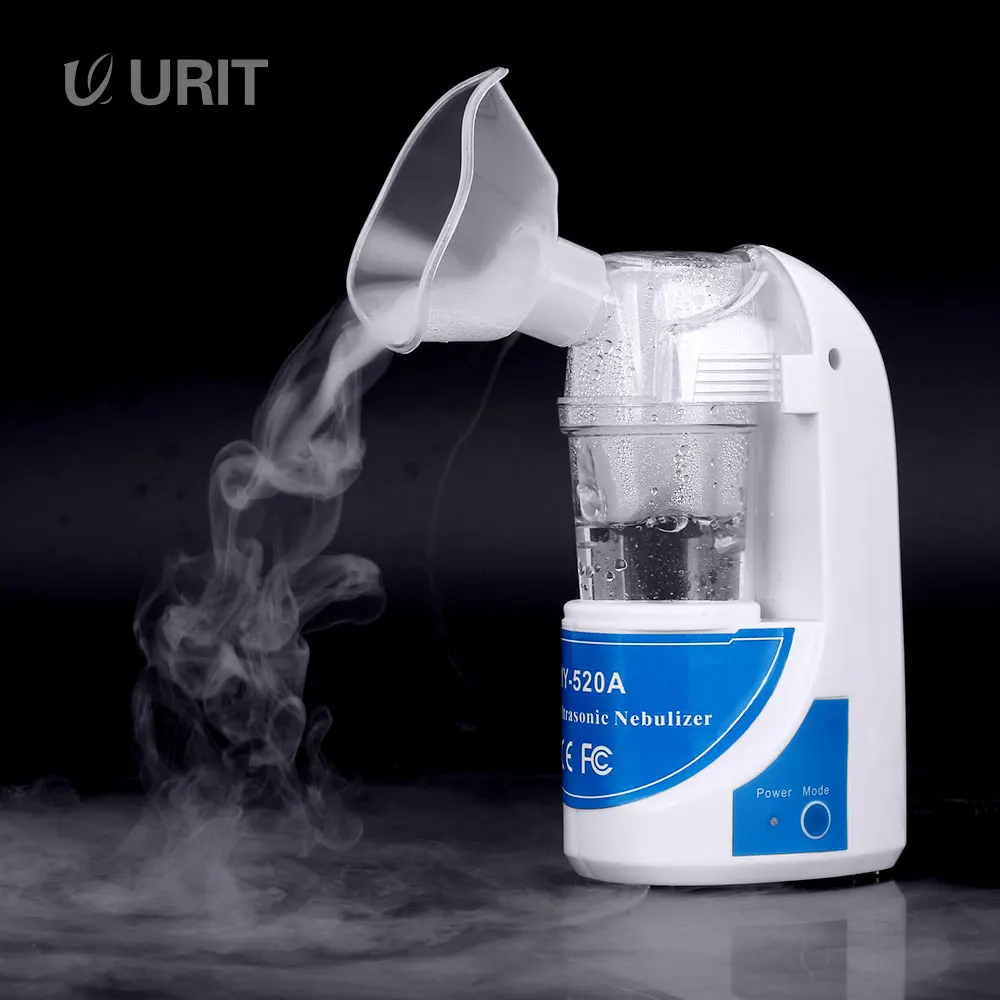 Медицинский Ингалятор ингалятор портативный с астмой для детей и взрослых