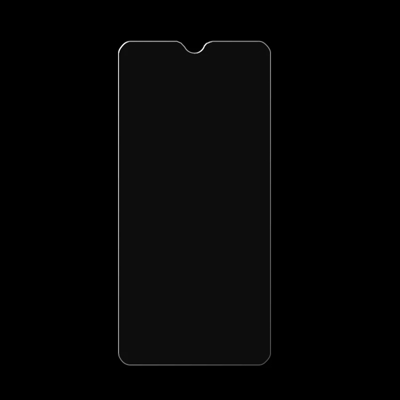 Для Ulefone Armor 9 / 9E 6 3 &quotпрозрачное закаленное стекло 9H 2.5D Премиум Защитная пленка