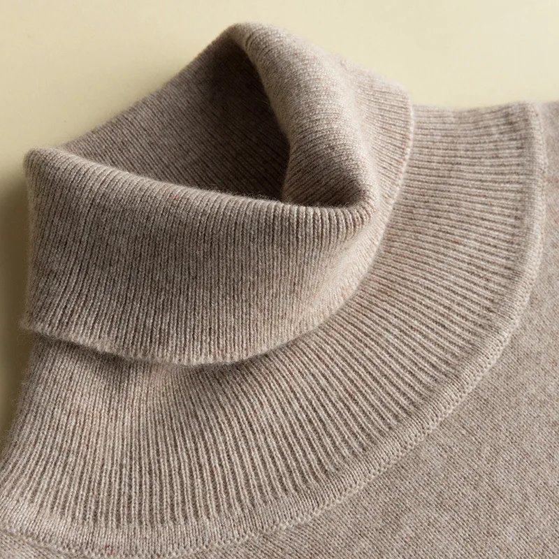 Кашемировый свитер женский длинный вязаный однотонный облегающий тянущийся