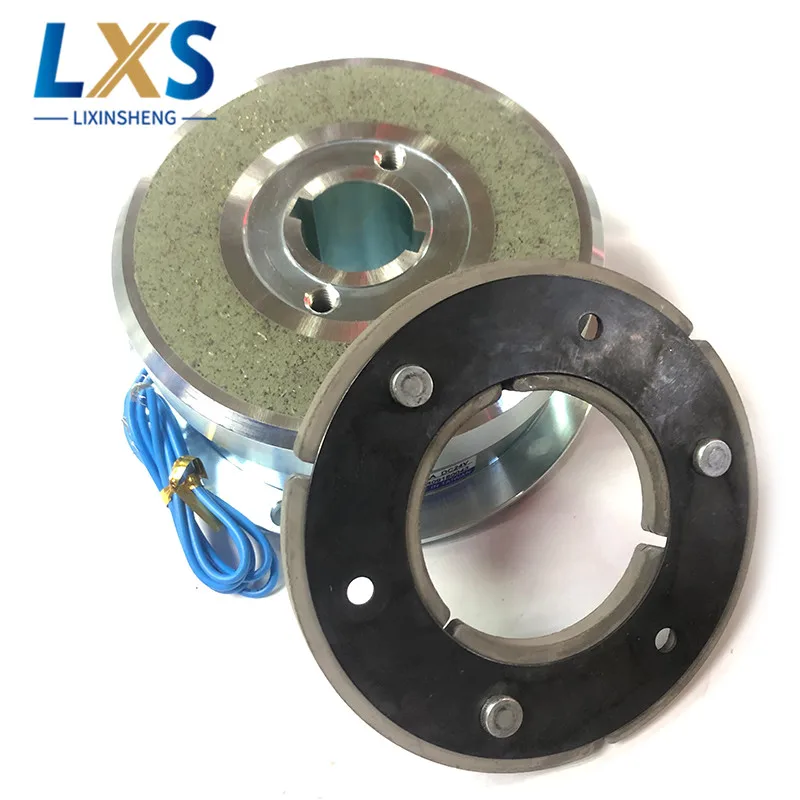 100% Оригинальный электромагнитный тормозной подшипник сцепления DC 24 В KEB005AA Qian Dai