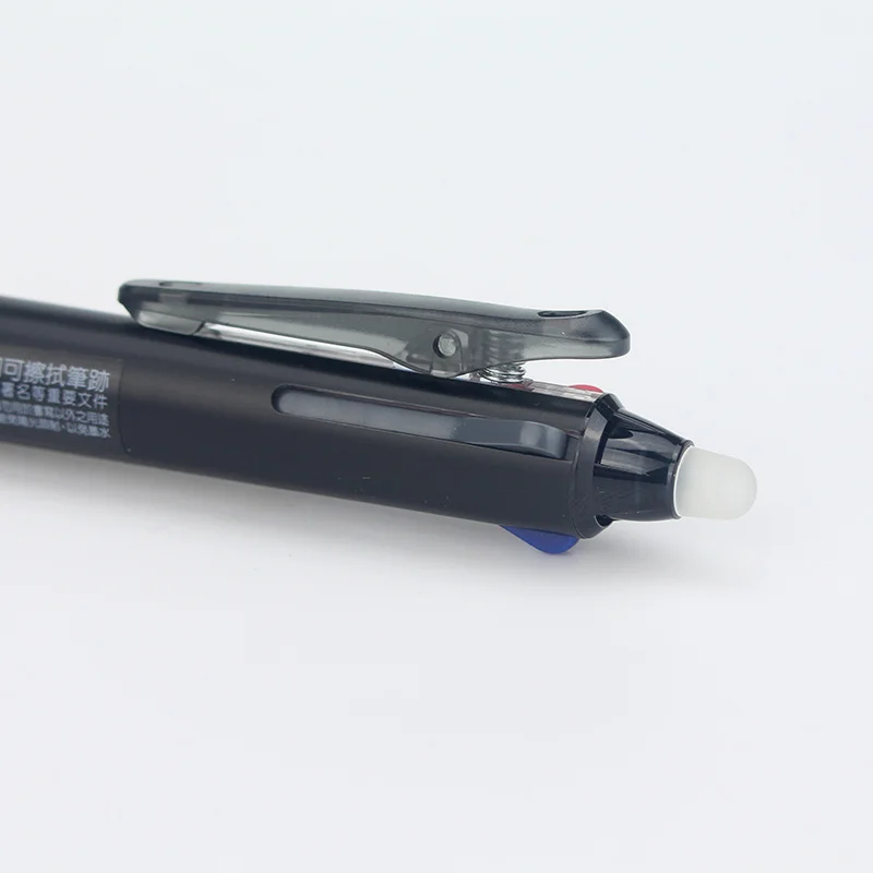 PILOT LKFB-60EF 3 в 1 Выдвижная стираемая гелевая ручка 0 38 мм 5 Caneta Gel школьные