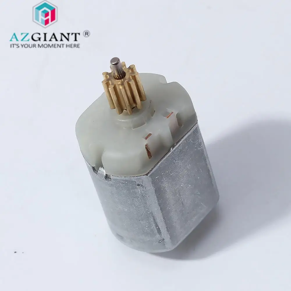 AZGIANT двигатель для автомобильного багажника дверного замка актуатор постоянного