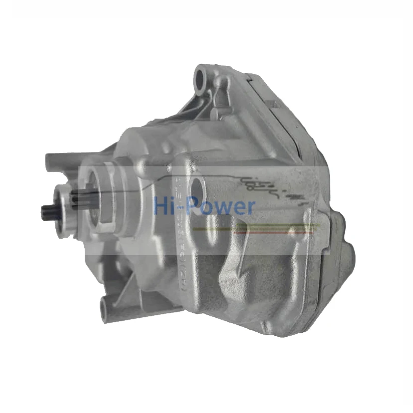 Оригинальный модуль управления трансмиссией A2C30743102 6DCT250 100% TCU TCM для Ford Focuss A2C53377498