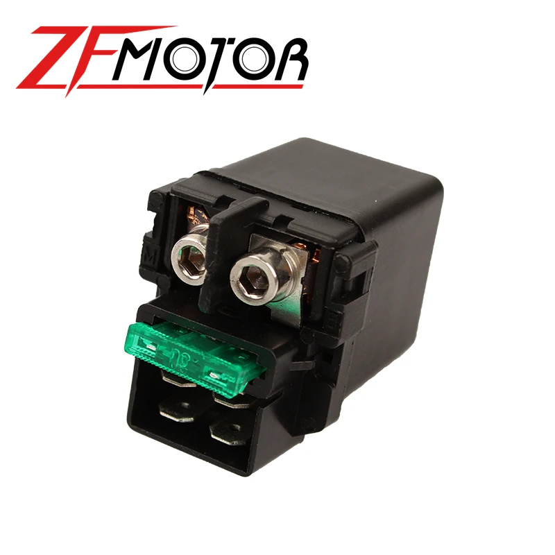 Электрические части мотоцикла lgnition клавишный переключатель стартер