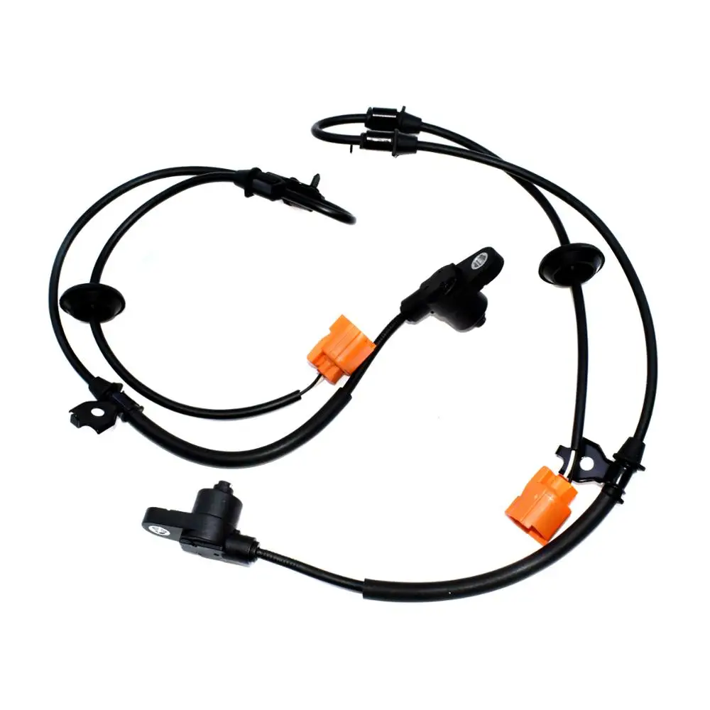 Датчик скорости колеса ISANCE ABS передний R & L 57450 S0X A01 57455 для Honda Odyssey 1999 л V6 2000 2001 2002 2003