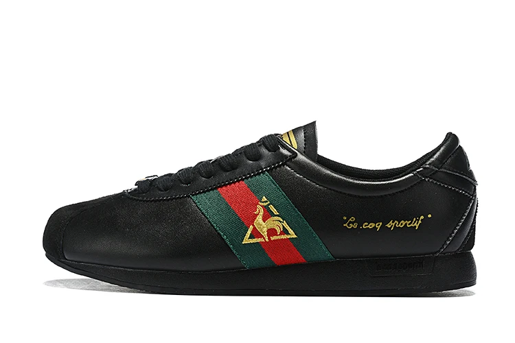 Le Coq Sportif мужские кроссовки горячая Распродажа 100% оригинал новый стиль мужская