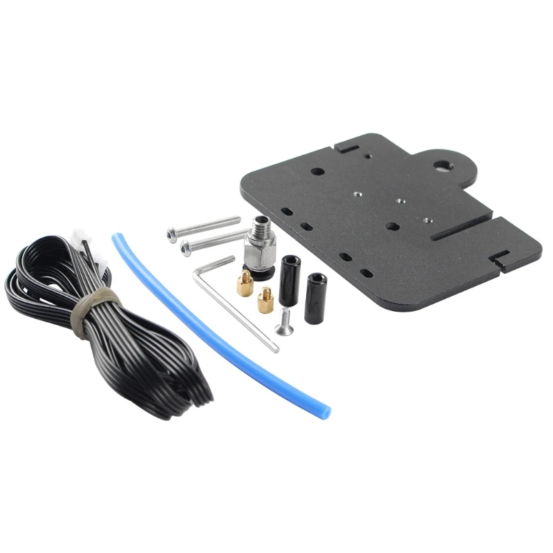 3D Printer Drive Board Extruder Kit Direct Gear Plate for Creality Ender 5 | Компьютеры и офис