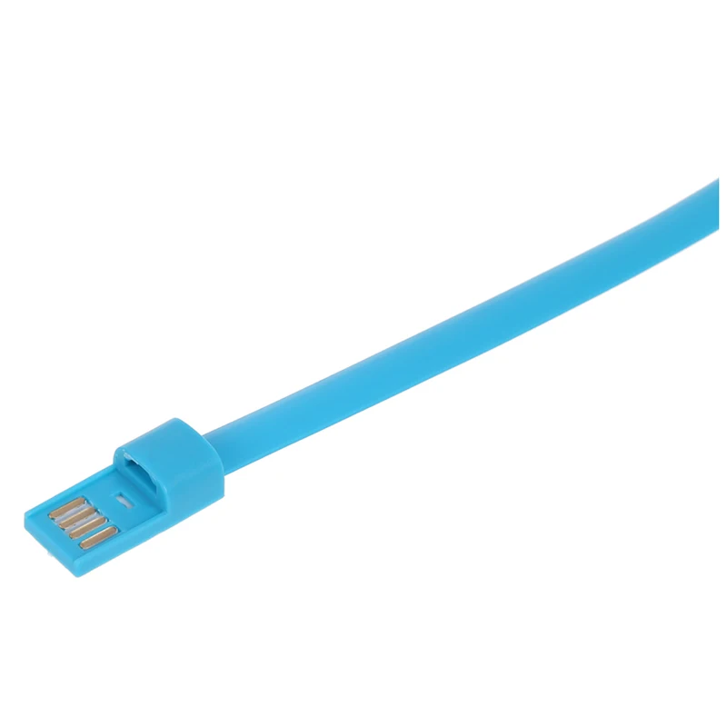Браслет Micro USB зарядное устройство кабель синхронизации данных и зарядки для