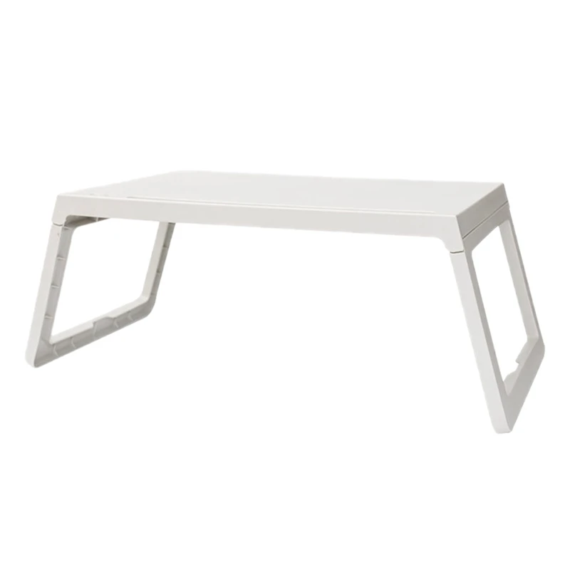 Складная портативная кровать для ноутбука подставка стола компьютерная стойка