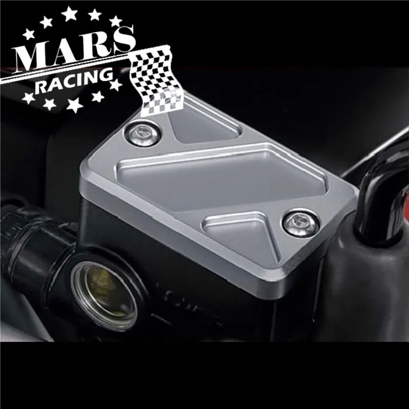 Аксессуары для мотоциклов бачок тормозной жидкости переднего колеса крышка