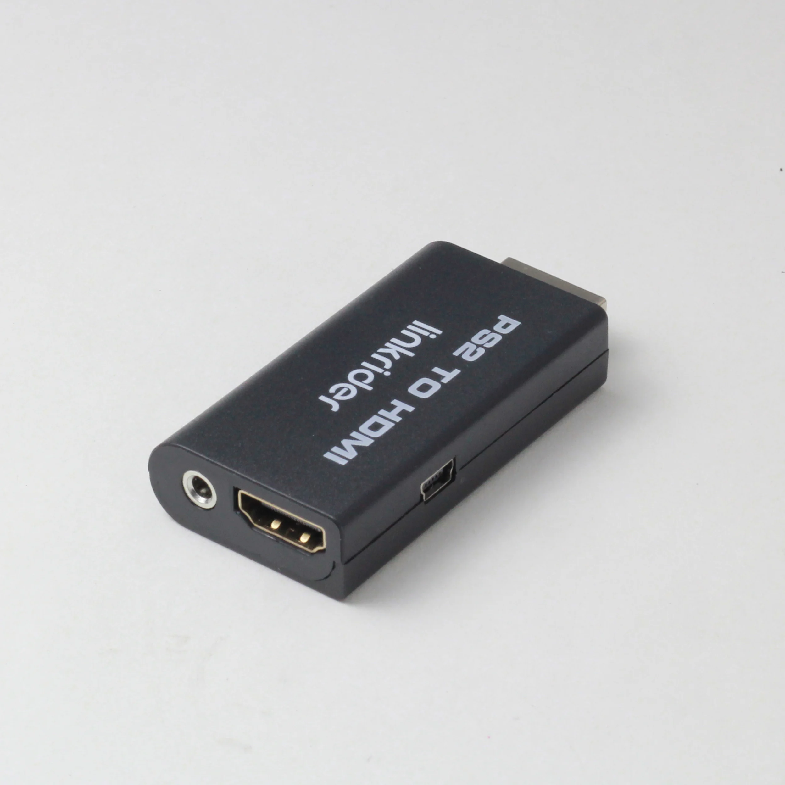 Конвертер linhkrider PS2 в HDMI с кабелем 3 фута для Sony Playstation 2 на адаптер | Электроника