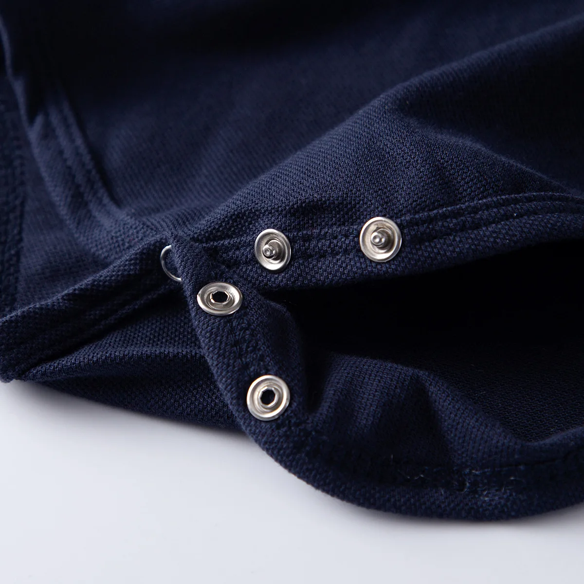 

2020 Summer Children Short Sleeve Romper Newborn Baby Boys Clothes Cotton Gentleman Polo Collar Romper Infants Kids Clothes 0-3T