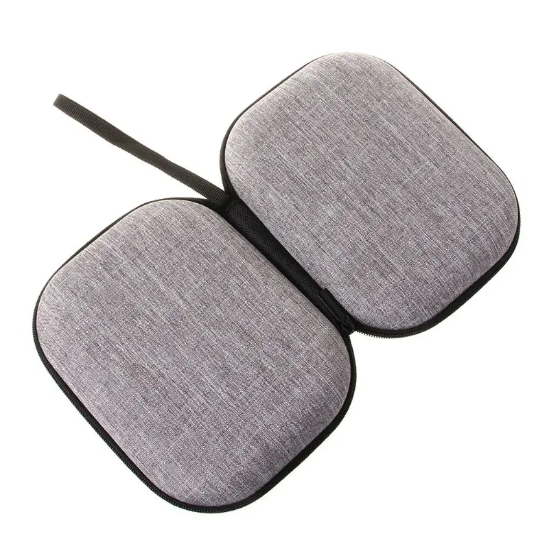 Портативный жесткий чехол складная сумка для хранения BOSE SONY AKG y50 JBL JVC аксессуары