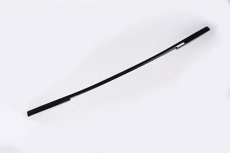 Декоративные полосы для задней двери Land Rover Range Vogue L405 2013-2017 | Автомобили и