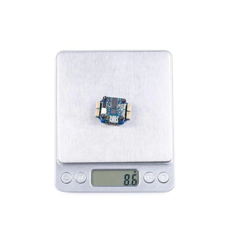 

iFlight SucceX F4 Flight Controller & 15A Blheli_S 2-4S Brushless ESC for RC Drone FPV Racing