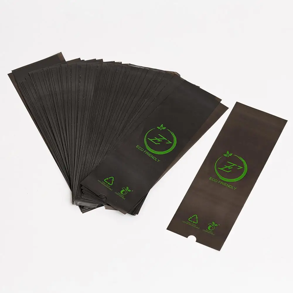 ЭЗ Эко-дружественные машины сумки Экологически чистая ручка и захватные рукава