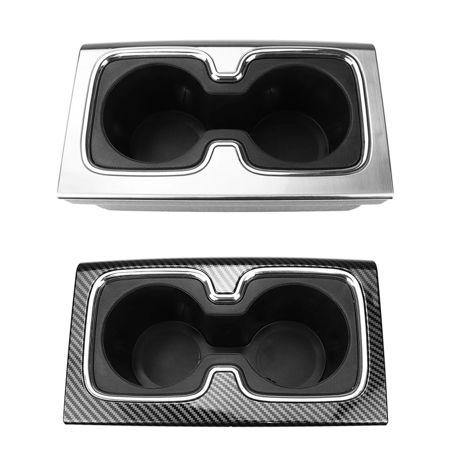 

23467147 Car Cup Holder Shockproof for Chevrolet Silverado 1500 2500 3500