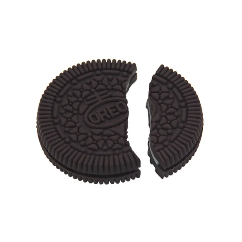 Волшебный кусок и восстановление печенья OREO простые волшебные трюки