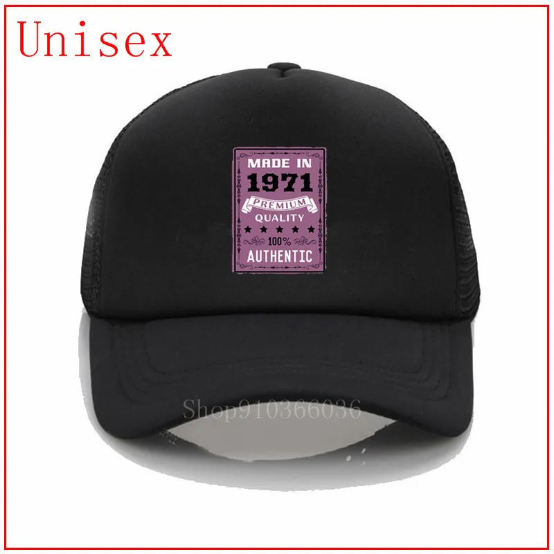 

1971 retro caps for men baseball caps hats for women summer baseball cap women beach hats women Boyfriend's Day Gift Kpop
