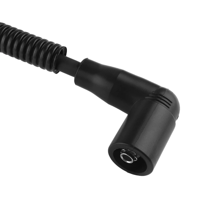 

2Pcs 4012439 Spark Plug Ignition Coil Wires for Polaris RZR S 800 Ranger Crew XP Sportsman 700