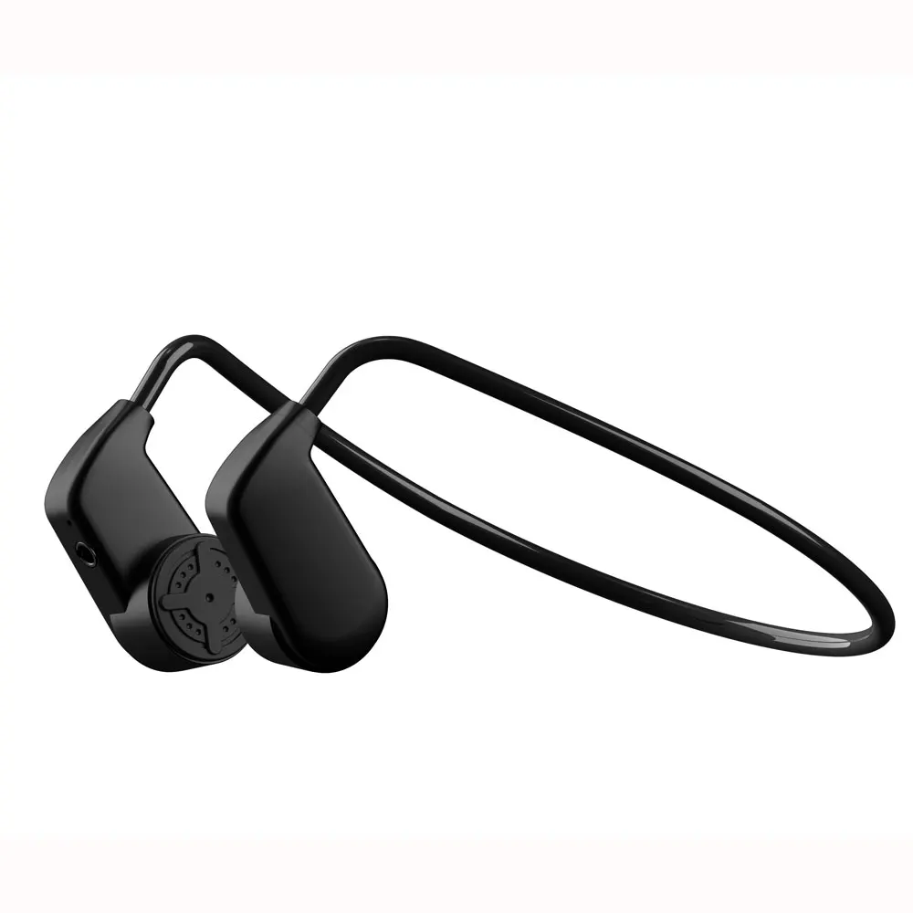 Водонепроницаемые MP3 наушники для плавания mi ng Bluetooth 5 0 Спортивная Музыкальная