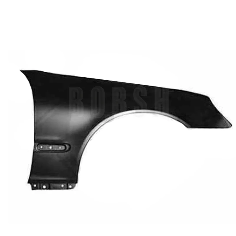 

Передняя левая боковая панель автомобиля 2006mer ced esb enzC200 C270 C30 C320 C180 C280 W203, втулка переднего крыла в сборе, брызговик A2038800118