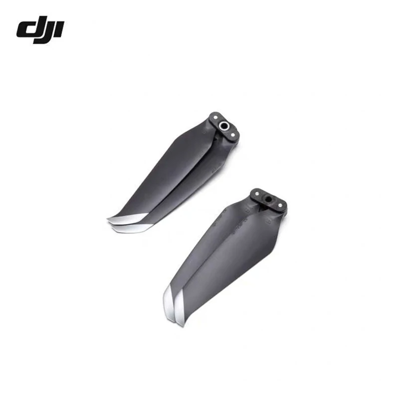Пропеллеры 7238 для дрона DJI Mavic Air 2 малошумные | Электроника