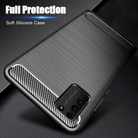joomer shockproof soft case for huawei honor x10 phone case cover