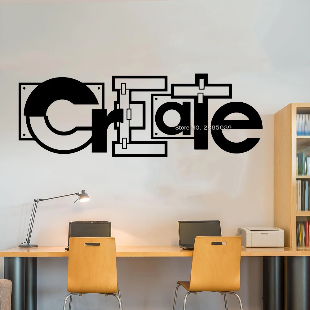 Создать знак отличия стены образование школа класс Цитата стикеры s декор